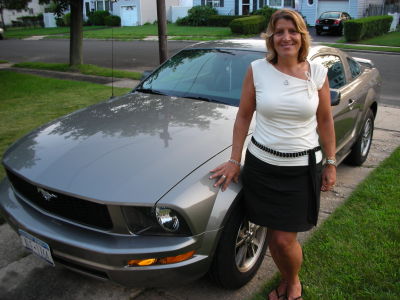 Roseann Fleming