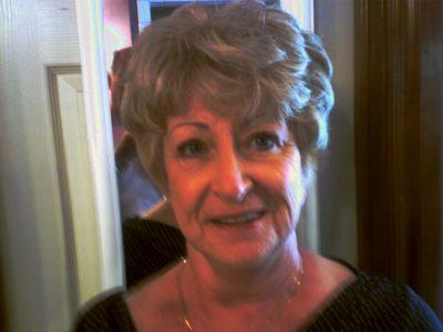 Donna Copley