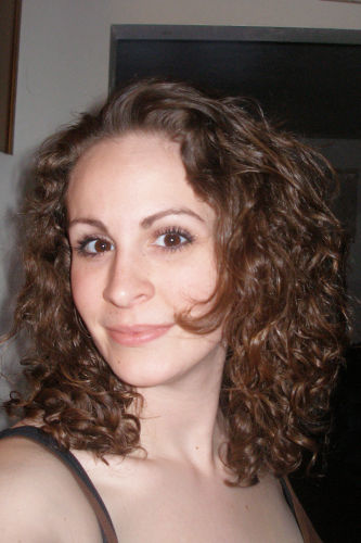 Cassie Stachura
