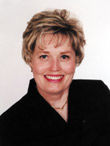 Helen Borland