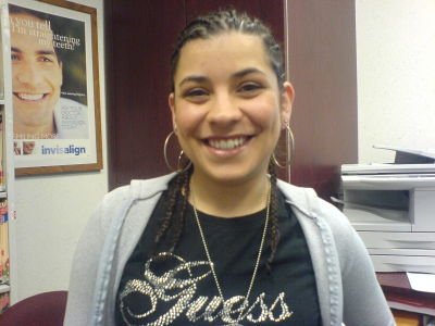 Alida Torres