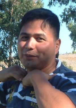 Juan Svenningsen