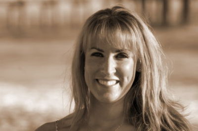 Tracy Frye