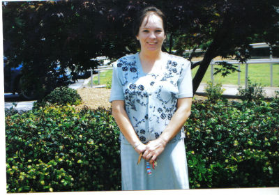 Lillie Wolfe