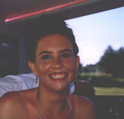 Rachel Rickens