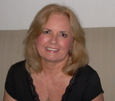 Karen Barker