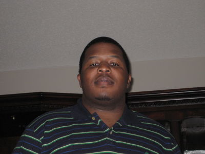 John Blocker