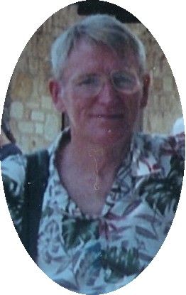 Daniel Irving