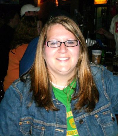 Vicki Ohrberg