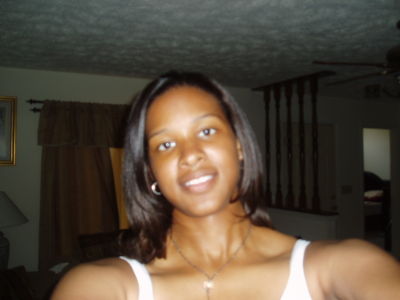 Sherrita Bright