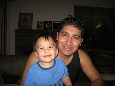 Julian Arellano