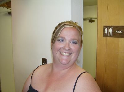 Kimberly Eaton