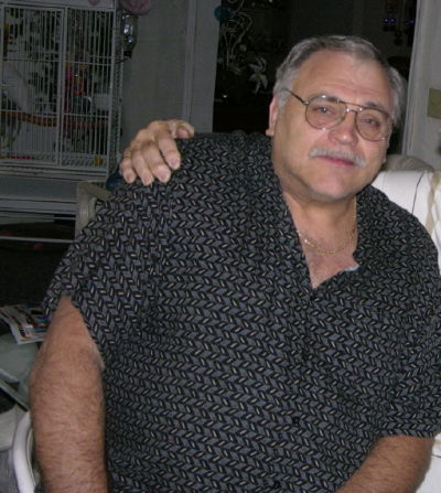 Gary Andrews