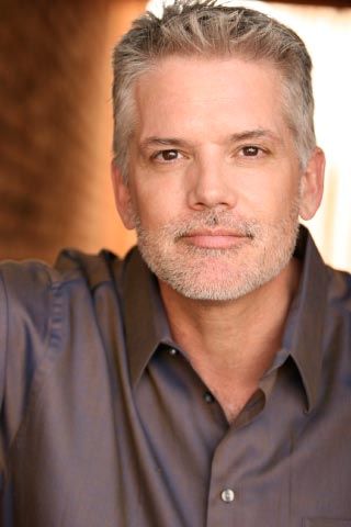 Douglas Steindorff