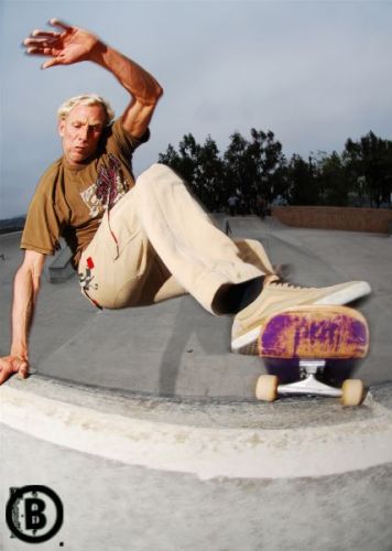 Eric Kurzbard