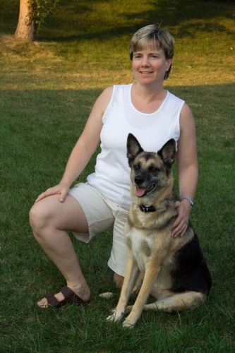 Kelly Mckibben