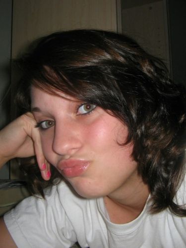Andrea Eldridge