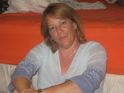 Valerie Whittier