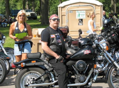 Mark Cvetkovich