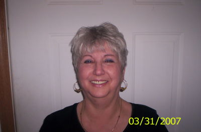 Margaret Vandeusen