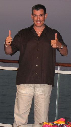 Francisco Sanchez