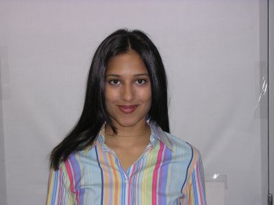 Nishi Doshi