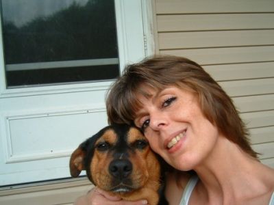 Denise Burdette