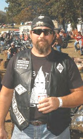 Michael Ladigo