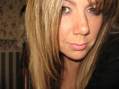 Caroline Greer