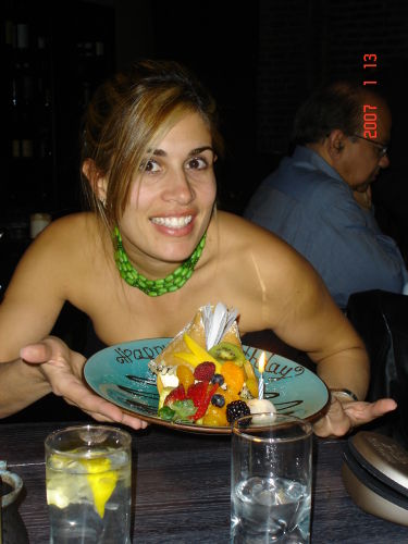 Tamantha Harrison