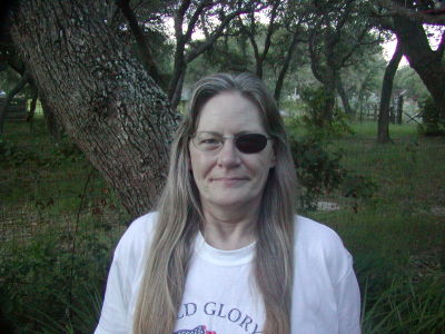Judy Orand