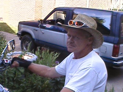 Roy Roglitz