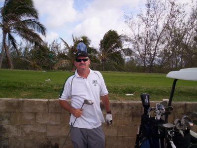 Allen Goff