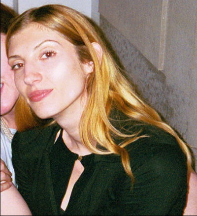 Catherine Lively