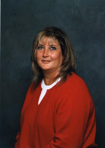 Teresa Gilliland