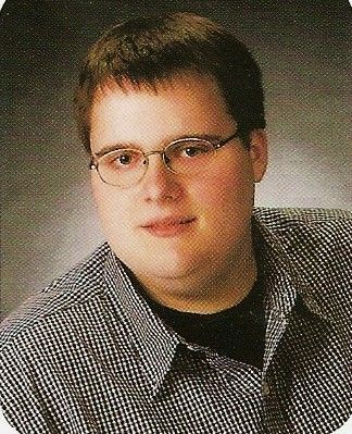 Jared Nelson
