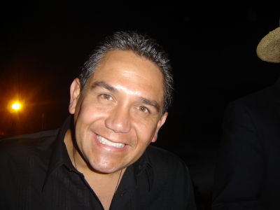 Juan Pineros