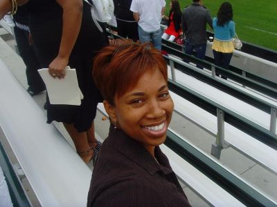 Tomina Mitchell Tomina