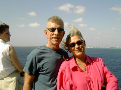 Dolores Dahowski