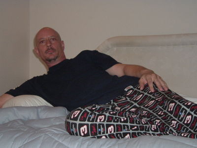 Michael Shetler