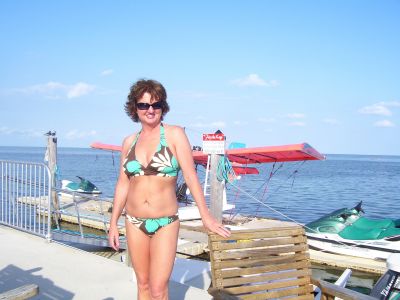 Ernestine Murray