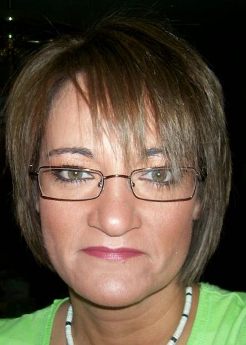 Julie Ramsey