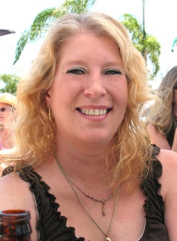 Marie Taylor