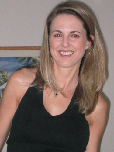 Jeanne Bier