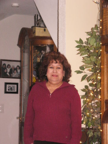 Hilda Jewell