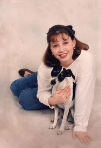 Shannon Gilroy