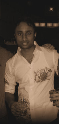 Amitkumar Patel