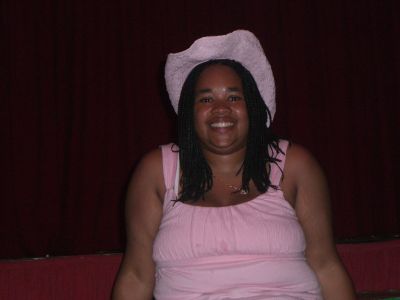 Vivian Hofler
