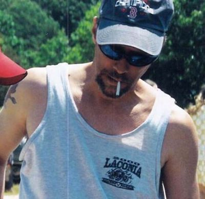 Gordon Umbsen