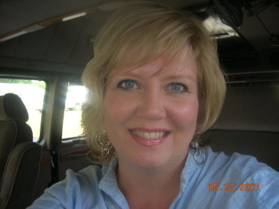 Alicia Corder